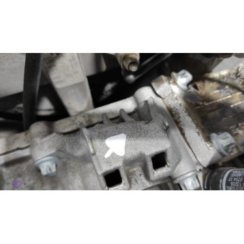 Recambio de motor completo para mercedes-benz clase s (w220) berlina 430 (220.070) referencia OEM IAM 113941  