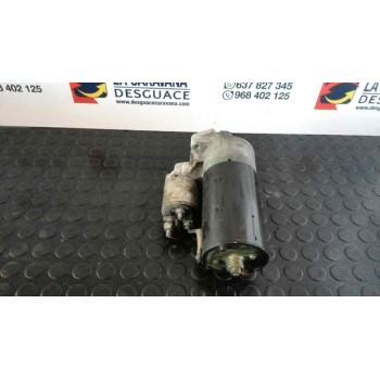 Recambio de motor arranque para volvo xc60 kinetic awd referencia OEM IAM 31327066DZL7D  