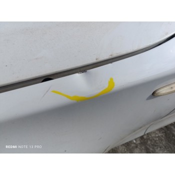 Recambio de aleta delantera izquierda para bmw serie 1 coupe (e82) 118 d m sport referencia OEM IAM 41357133227  