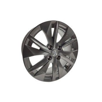 Recambio de llanta para peugeot 2008 (p1) active pack referencia OEM IAM 98281855ZV  