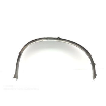 Recambio de aletin delantero izquierdo para bmw x6 (e71) xdrive40d referencia OEM IAM 51777176235  