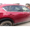 Recambio de puerta trasera derecha para mazda cx-5 evolution 2wd referencia OEM IAM K1Y07202XD  