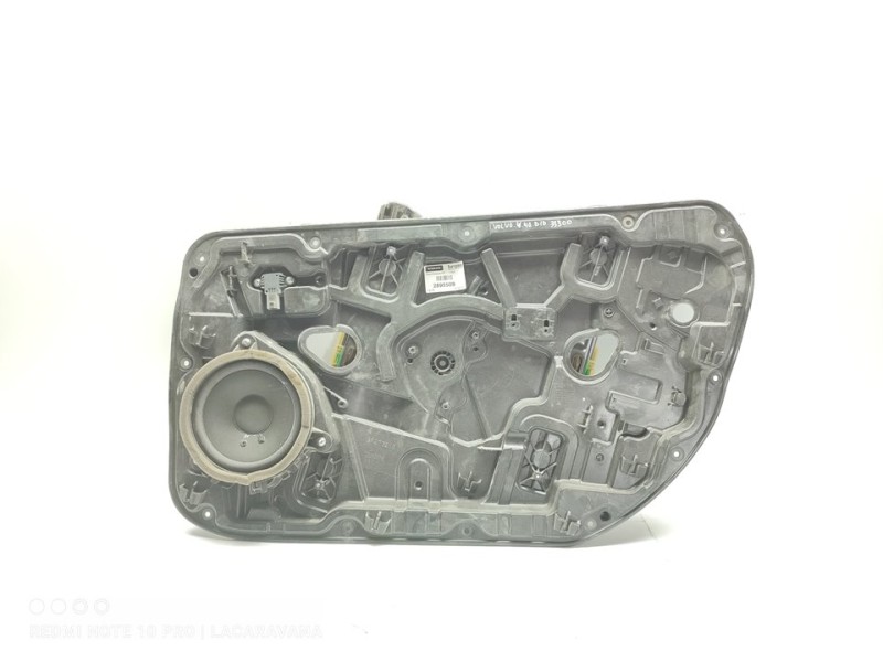 Recambio de elevalunas delantero derecho para volvo v40 basis referencia OEM IAM 31276216  