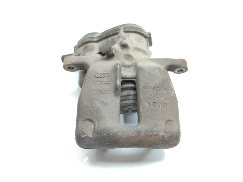 Recambio de pinza de freno trasera derecha para audi a4 ber. (b8) e referencia OEM IAM 8K0615404B  