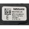 Recambio de potenciometro pedal para nissan micra v (k14) acenta referencia OEM IAM 180025FA0B  