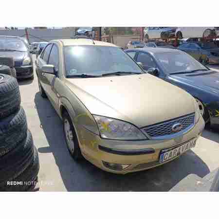 FORD MONDEO BERLINA (GE)