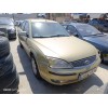 ford mondeo berlina (ge) del año 2006