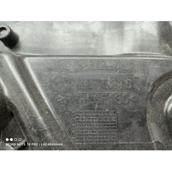 Recambio de elevalunas delantero derecho para volvo v40 basis referencia OEM IAM 31276216  