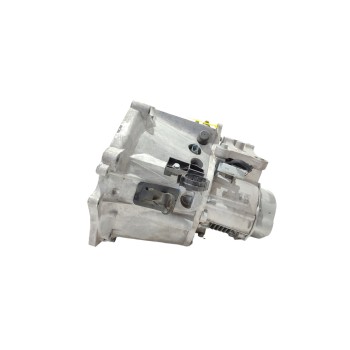 Recambio de caja cambios para citroën c4 cactus feel referencia OEM IAM 20ET26  