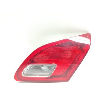 Recambio de piloto trasero derecho interior para opel astra j lim. cosmo referencia OEM IAM 13358075  