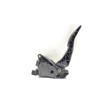 Recambio de potenciometro pedal para nissan micra v (k14) acenta referencia OEM IAM 180025FA0B  