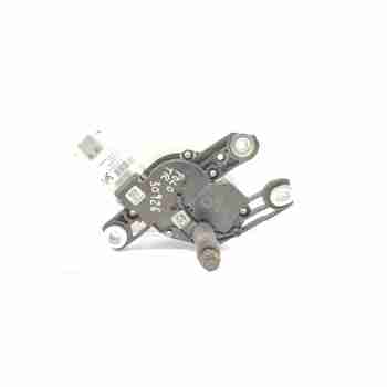 Recambio de motor limpia trasero para volkswagen polo advance referencia OEM IAM 5G0955711C  