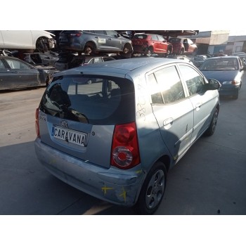 kia picanto del año 2008