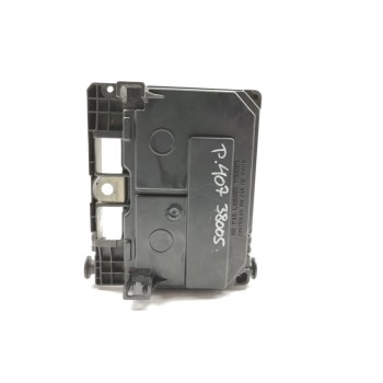 Recambio de modulo electronico para peugeot 407 sport referencia OEM IAM 9656086080  