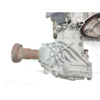 Recambio de caja cambios para volvo xc60 kinetic awd referencia OEM IAM P1283165 INFO 