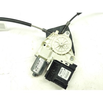 Recambio de elevalunas delantero izquierdo para volkswagen caddy furgón/kombi kombi bmt referencia OEM IAM 2K5837461  