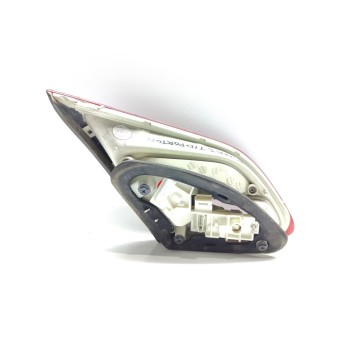 Recambio de piloto trasero derecho interior para opel astra j lim. cosmo referencia OEM IAM 13358075  