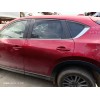 Recambio de puerta trasera izquierda para mazda cx-5 evolution 2wd referencia OEM IAM K1Y07302XD  