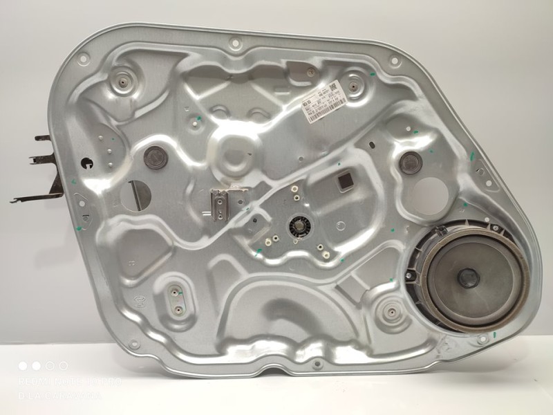 Recambio de elevalunas delantero izquierdo para hyundai ix20 gls comfort referencia OEM IAM 824701K010  