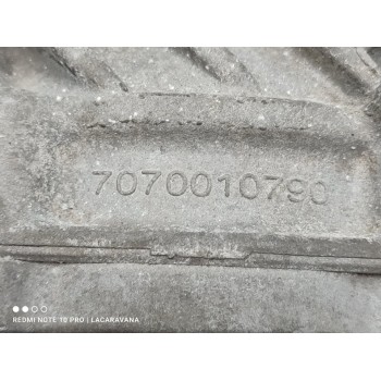 Recambio de caja cambios para volvo xc60 kinetic awd referencia OEM IAM P1283165 INFO 