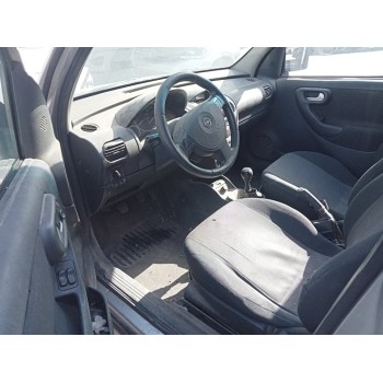 opel combo (corsa c) del año 2006