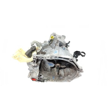Recambio de caja cambios para citroën c4 cactus feel referencia OEM IAM 20ET26  