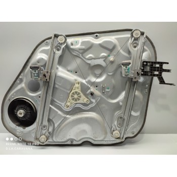 Recambio de elevalunas delantero izquierdo para hyundai ix20 gls comfort referencia OEM IAM 824701K010  