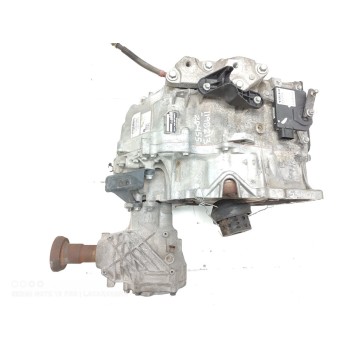 Recambio de caja cambios para volvo xc60 kinetic awd referencia OEM IAM P1283165 INFO 