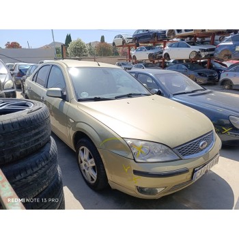 ford mondeo berlina (ge) del año 2006