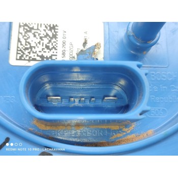 Recambio de aforador para volkswagen t-roc advance r-line referencia OEM IAM 5WA919051A  