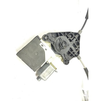 Recambio de elevalunas delantero izquierdo para volkswagen caddy furgón/kombi kombi bmt referencia OEM IAM 2K5837461  