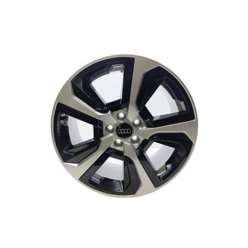 Recambio de llanta para audi a1 sportback (gba) 30 tfsi s line referencia OEM IAM 82A601025H  