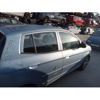 kia picanto del año 2008