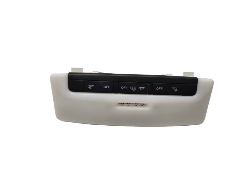 Recambio de luz interior para nissan micra v (k14) acenta referencia OEM IAM 283365FA0A  