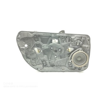 Recambio de elevalunas delantero izquierdo para volvo v40 basis referencia OEM IAM 31276215  