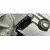 Recambio de motor limpia trasero para volkswagen polo advance referencia OEM IAM 5G0955711C  