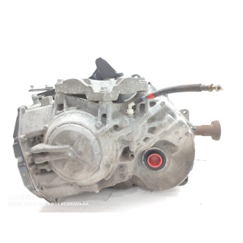 Recambio de caja cambios para volvo xc60 kinetic awd referencia OEM IAM P1283165 INFO 