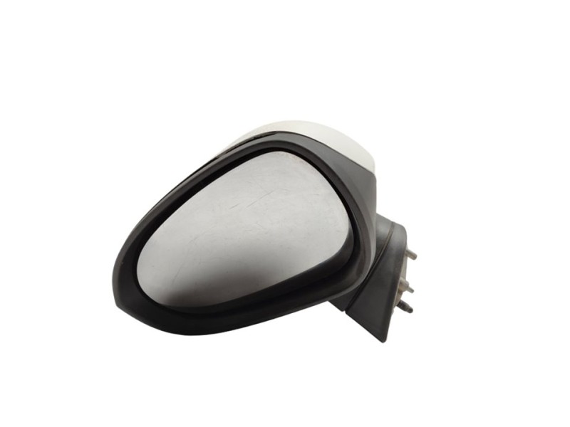 Recambio de retrovisor izquierdo para seat ibiza (6j5) reference referencia OEM IAM 6J1857507H  