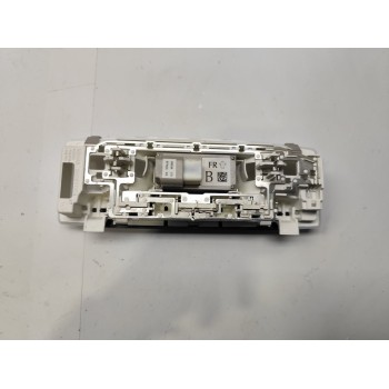Recambio de luz interior para nissan micra v (k14) acenta referencia OEM IAM 283365FA0A  