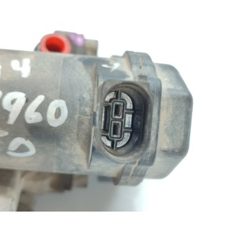 Recambio de pinza de freno trasera derecha para audi a4 ber. (b8) e referencia OEM IAM 8K0615404B  