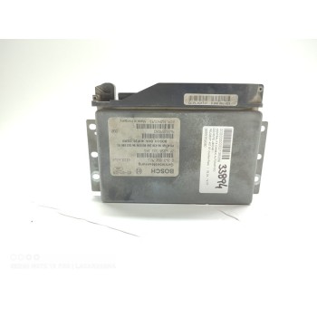 Recambio de centralita cambio automatico para peugeot 407 st confort pack referencia OEM IAM 9655359080  