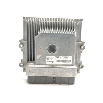CENTRALITA MOTOR UCE 9806671980 