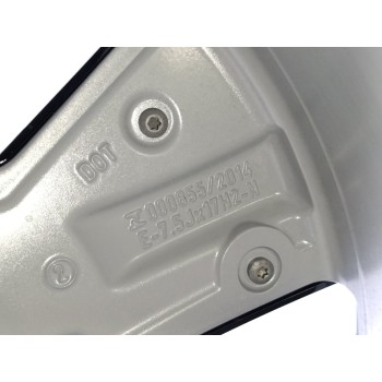 Recambio de llanta para audi a1 sportback (gba) 30 tfsi s line referencia OEM IAM 82A601025H  