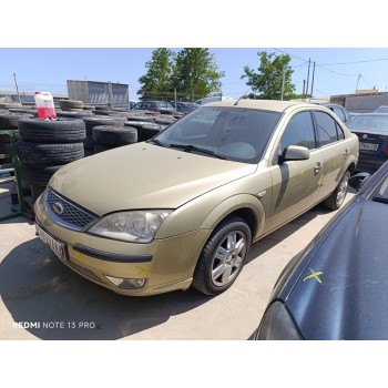 ford mondeo berlina (ge) del año 2006