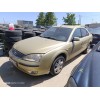 ford mondeo berlina (ge) del año 2006