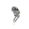 Recambio de cerradura puerta trasera izquierda para toyota yaris active referencia OEM IAM 690600D310  