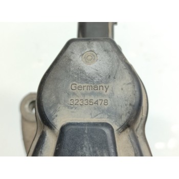 Recambio de pinza de freno trasera derecha para audi a4 ber. (b8) e referencia OEM IAM 8K0615404B  