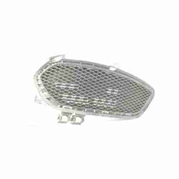 Recambio de rejilla paragolpes derecha para mercedes-benz clase cla (w117) cla 200 cdi (117.308) referencia OEM IAM A1178852322 