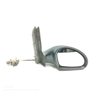 Recambio de retrovisor derecho para seat altea (5p1) arena referencia OEM IAM 5P1857507N  