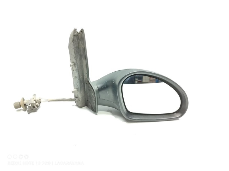 Recambio de retrovisor derecho para seat altea (5p1) arena referencia OEM IAM 5P1857507N  